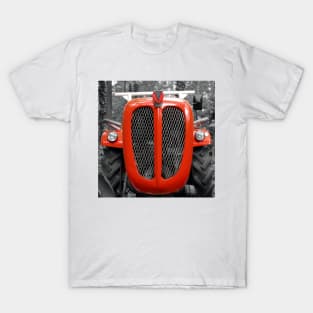 Classic Tractor T-Shirt